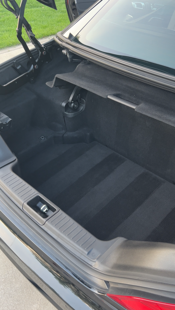 Standard Interior