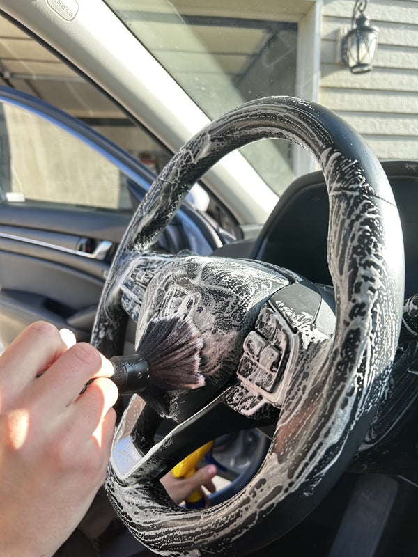 Premium Interior